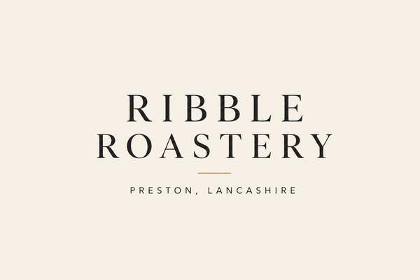 Ribble Roastery